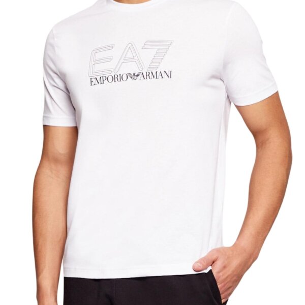 Ea7 - Ea7 Men T-Shirt