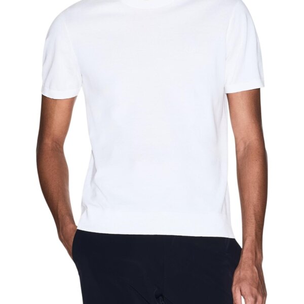 Armani Exchange - Armani Exchange Men T-Shirt