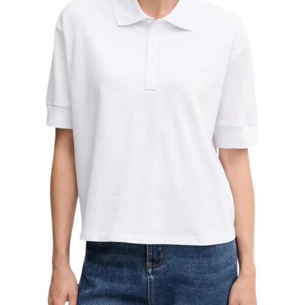 Armani Exchange - Armani Exchange  Women Polo