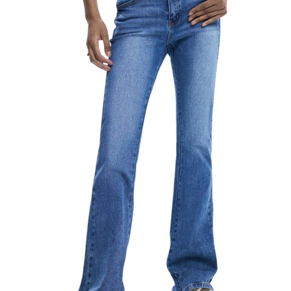 Desigual - Desigual  Women Jeans