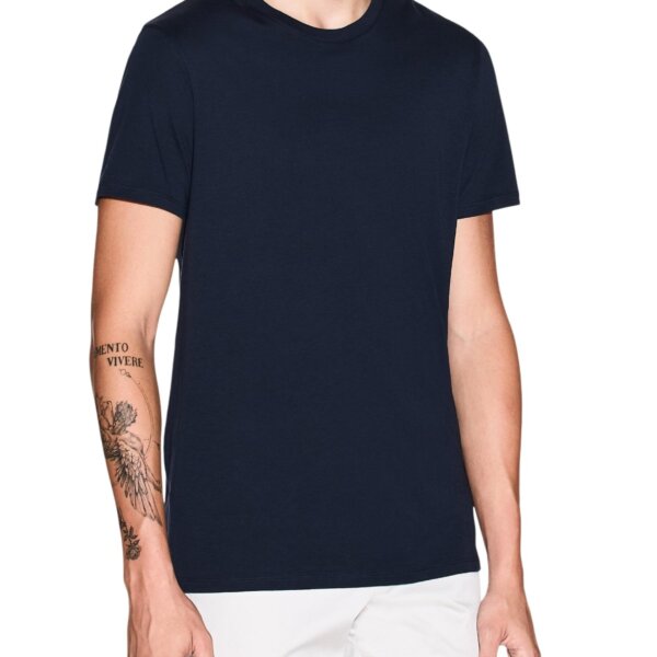 Armani Exchange - Armani Exchange Men T-Shirt