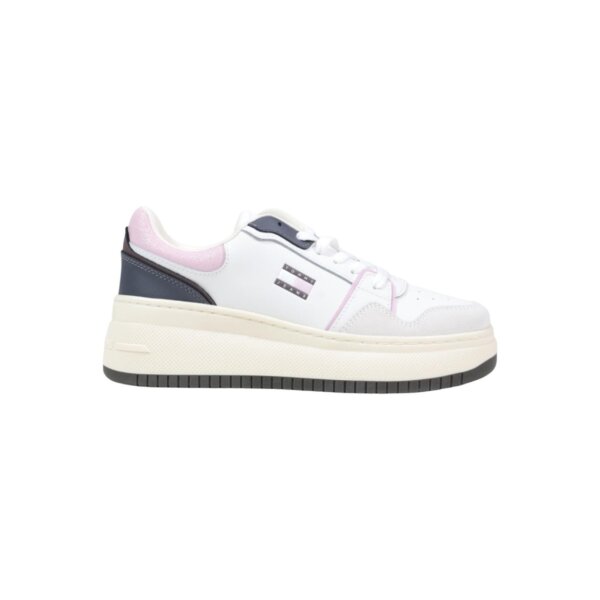 Tommy Hilfiger Jeans - Tommy Hilfiger Jeans Women Sneakers