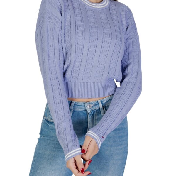 Tommy Hilfiger Jeans - Tommy Hilfiger Jeans  Women Knitwear