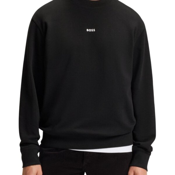 Boss - Boss Men Sweatshirts