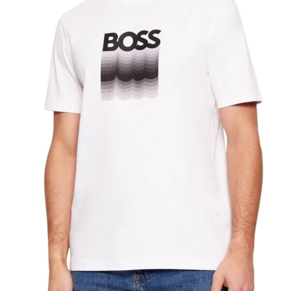 Boss - Boss Men T-Shirt