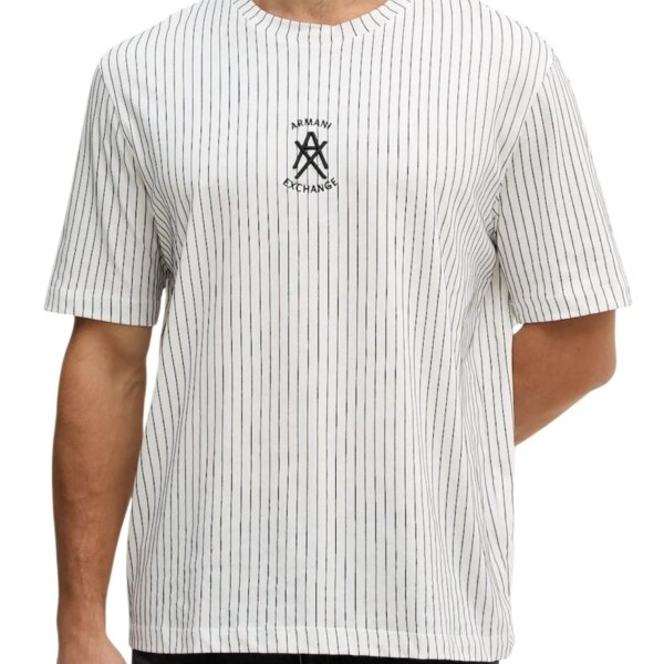 Armani Exchange - Armani Exchange Men T-Shirt