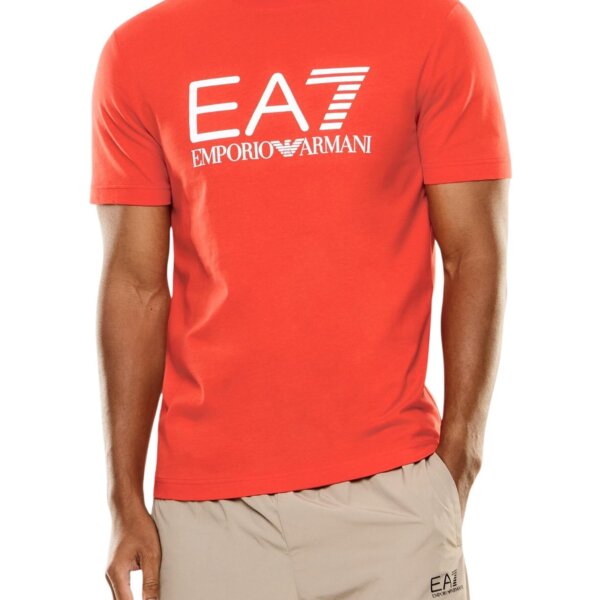 Ea7 - Ea7 Men T-Shirt