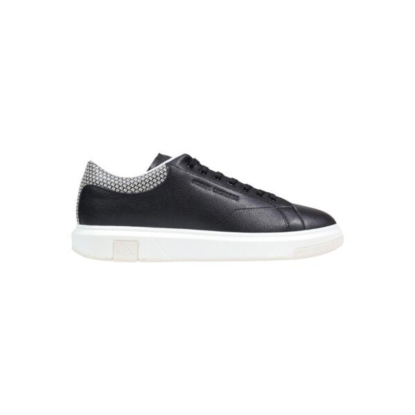 Armani Exchange - Armani Exchange Men Sneakers
