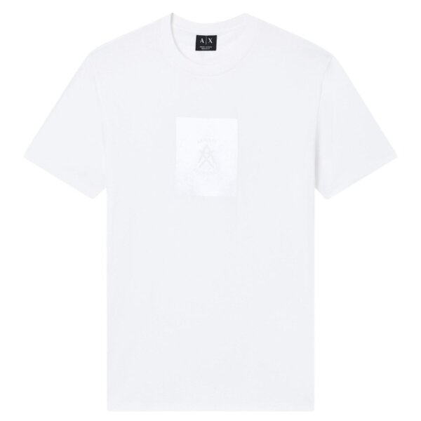 Armani Exchange - Armani Exchange Men T-Shirt