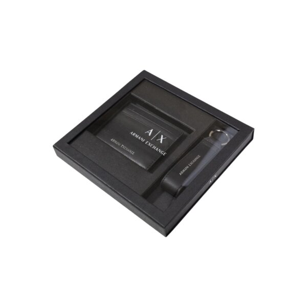 Armani Exchange - Armani Exchange Men Wallet