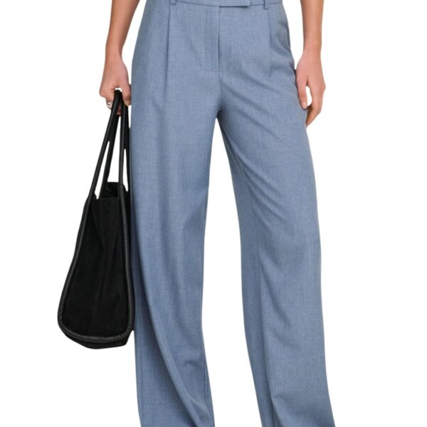 Only - Only  Women Trousers