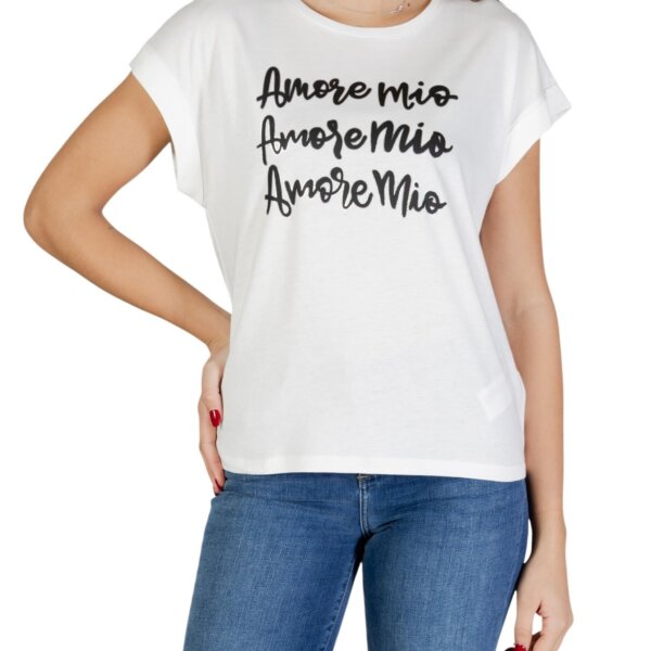 Morgan De Toi - Morgan De Toi  Women T-Shirt