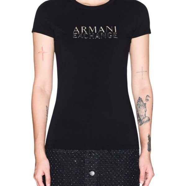 Armani Exchange - Armani Exchange  Women T-Shirt