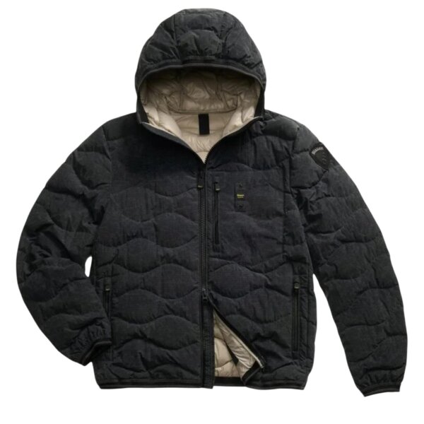 Blauer - Blauer Men Jacket
