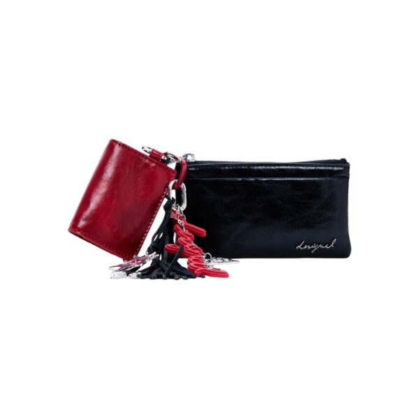 Desigual - Desigual  Women Wallet