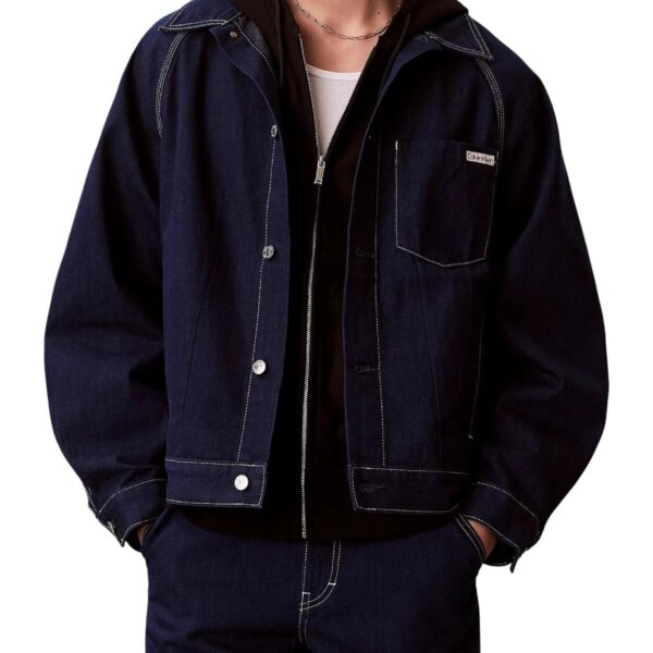 Calvin Klein Jeans - Calvin Klein Jeans Men Blazer