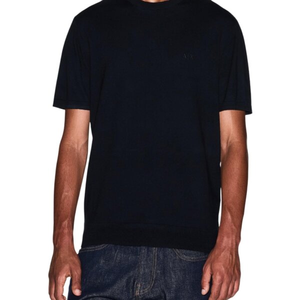 Armani Exchange - Armani Exchange Men T-Shirt