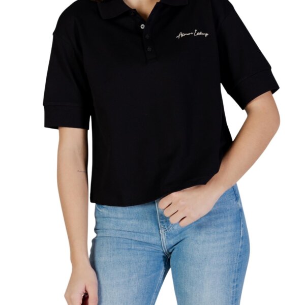 Armani Exchange - Armani Exchange  Women T-Shirt