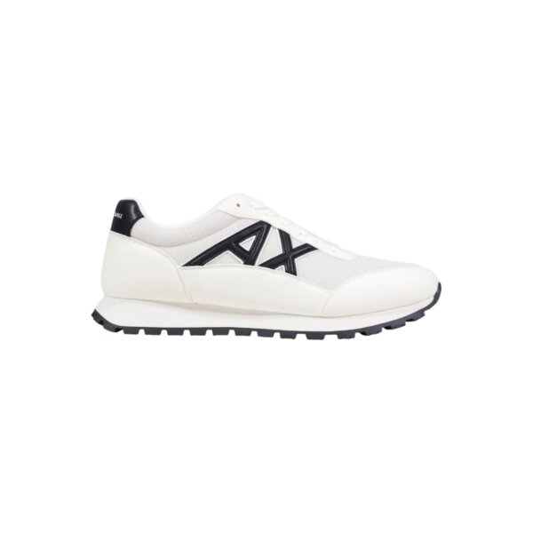 Armani Exchange - Armani Exchange Men Sneakers