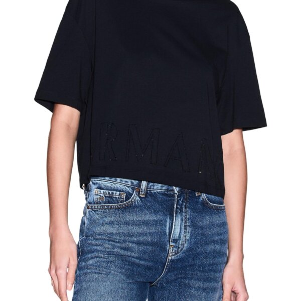 Armani Exchange - Armani Exchange  Women T-Shirt