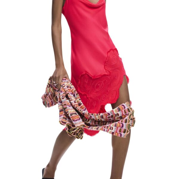 Desigual - Desigual  Women Dress
