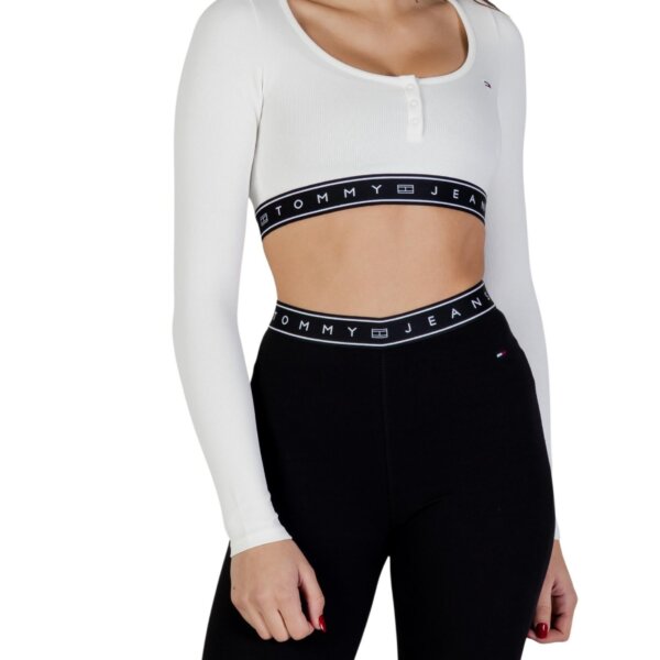 Tommy Hilfiger Jeans - Tommy Hilfiger Jeans  Women T-Shirt