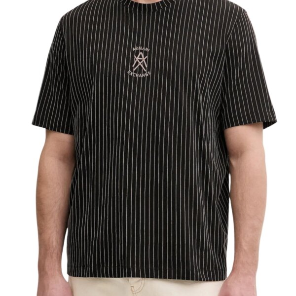 Armani Exchange - Armani Exchange Men T-Shirt
