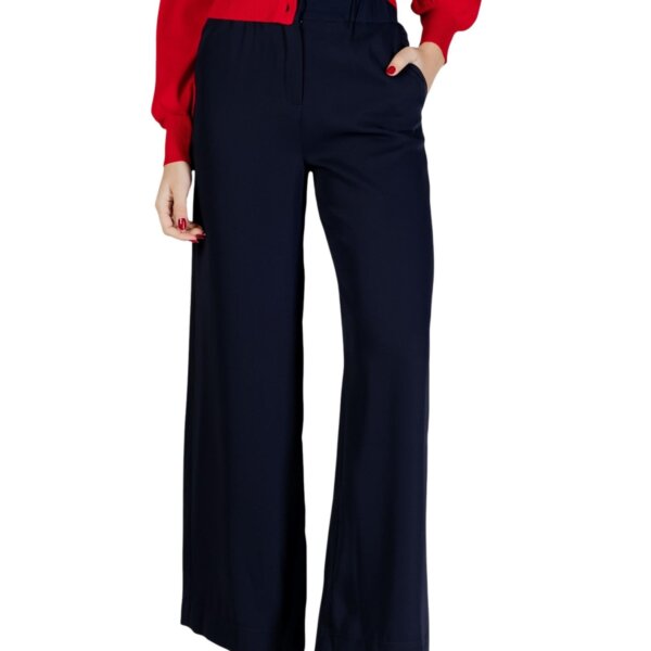 Morgan De Toi - Morgan De Toi  Women Trousers