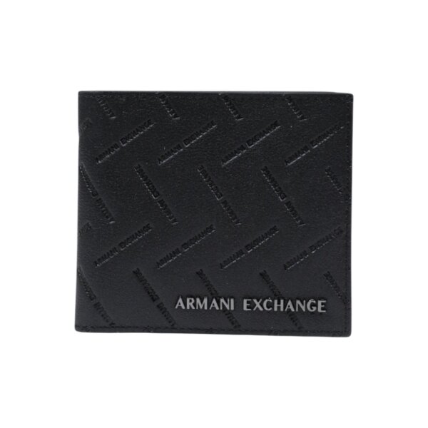 Armani Exchange - Armani Exchange Men Wallet