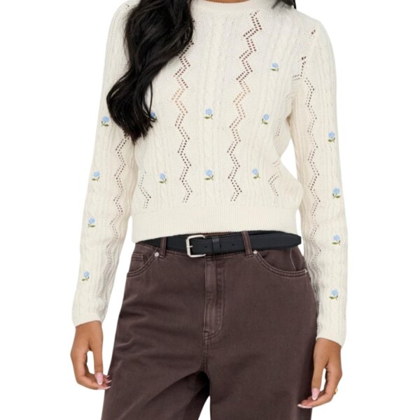 Only - Only  Women Knitwear