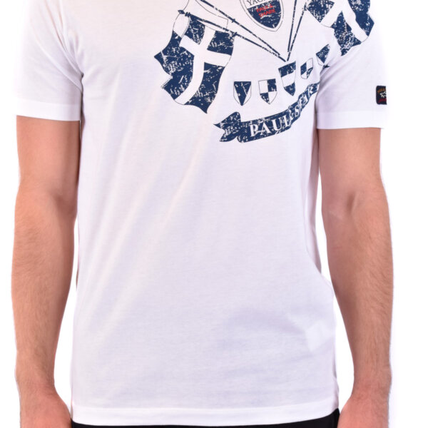 Paul&shark - Paul&shark Men T-Shirt