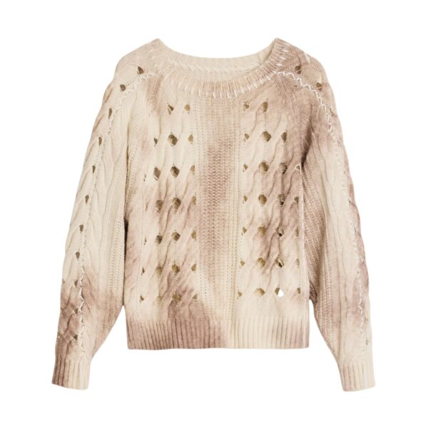 Desigual - Desigual  Women Knitwear