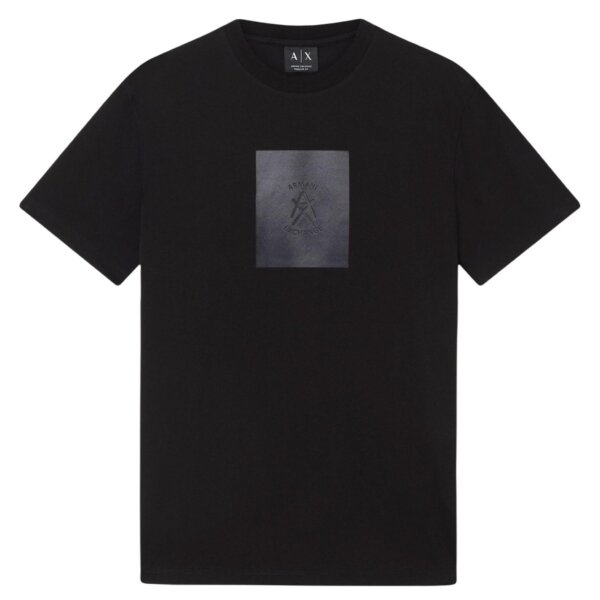 Armani Exchange - Armani Exchange Men T-Shirt
