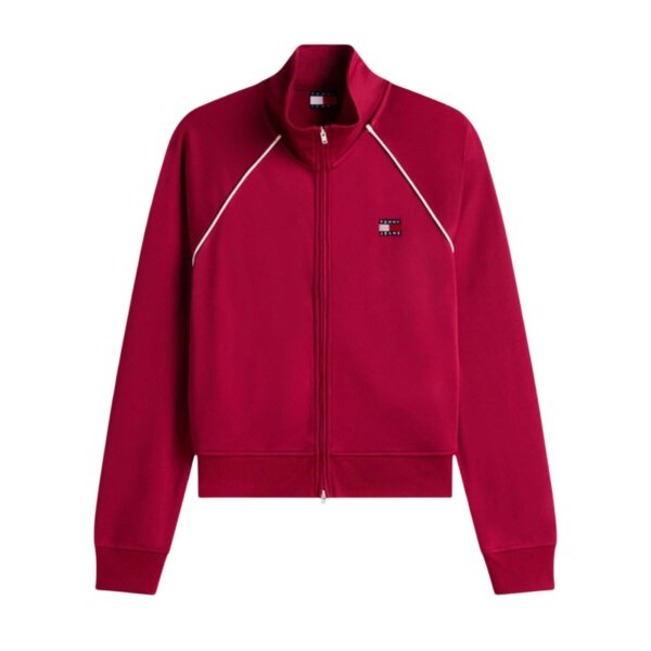 Tommy Hilfiger Jeans - Tommy Hilfiger Jeans  Women Sweatshirts