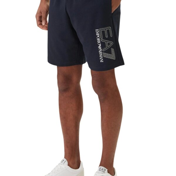 Ea7 - Ea7 Men Trousers