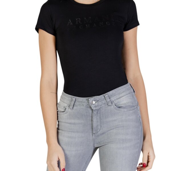 Armani Exchange - Armani Exchange  Women T-Shirt