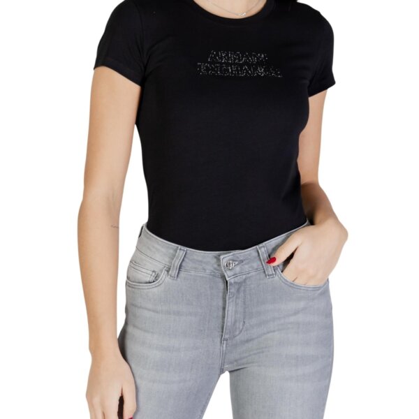 Armani Exchange - Armani Exchange  Women T-Shirt