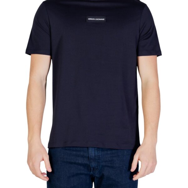 Armani Exchange - Armani Exchange Men T-Shirt