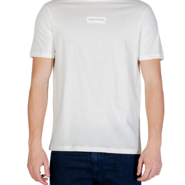 Armani Exchange - Armani Exchange Men T-Shirt