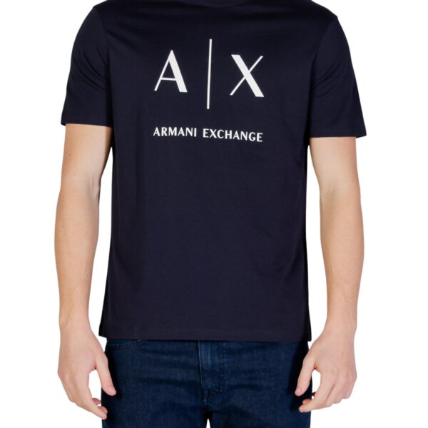 Armani Exchange - Armani Exchange Men T-Shirt