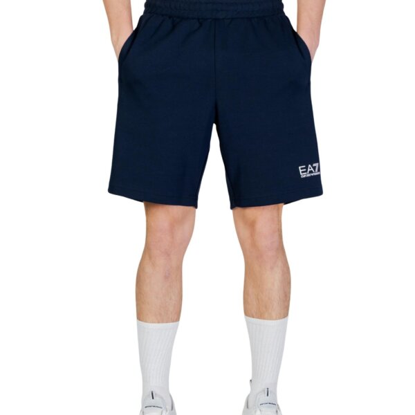 Ea7 - Ea7 Men Trousers