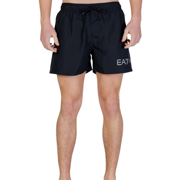 Ea7 - Ea7 Men Trousers
