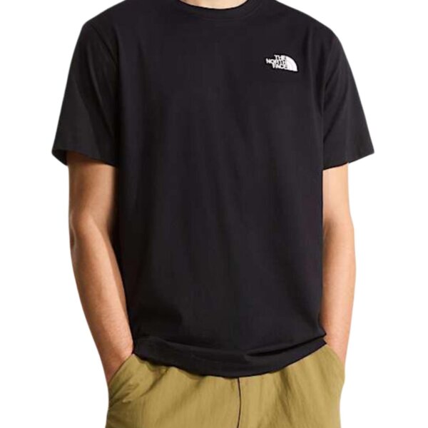 The North Face - The North Face Men T-Shirt
