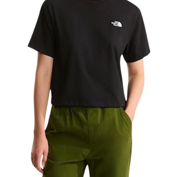 The North Face - The North Face  Women T-Shirt