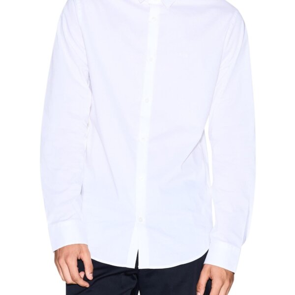 Armani Exchange - Armani Exchange Men Shirt