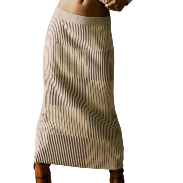 Desigual - Desigual  Women Skirt