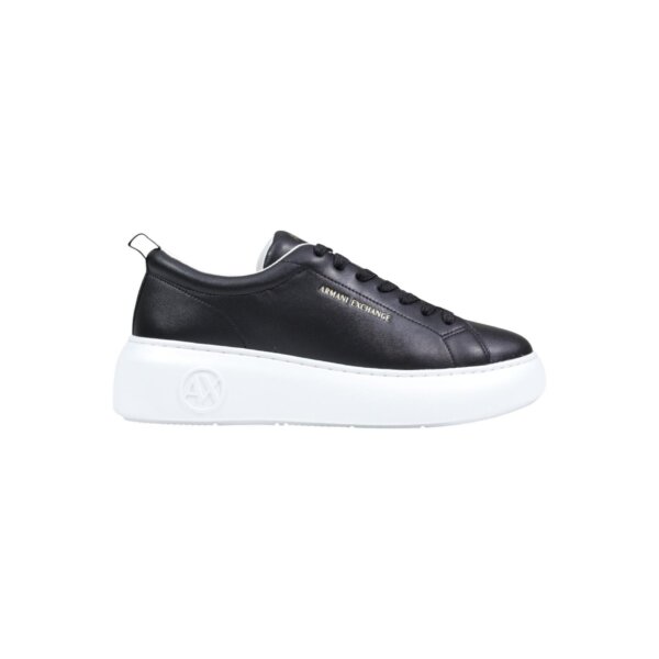 Armani Exchange - Armani Exchange Women Sneakers