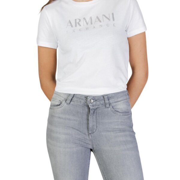 Armani Exchange - Armani Exchange  Women T-Shirt