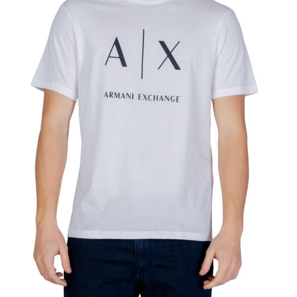 Armani Exchange - Armani Exchange Men T-Shirt