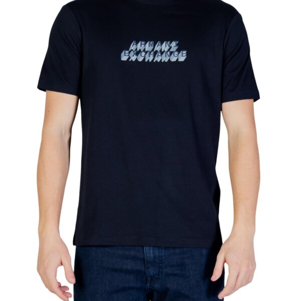 Armani Exchange - Armani Exchange Men T-Shirt